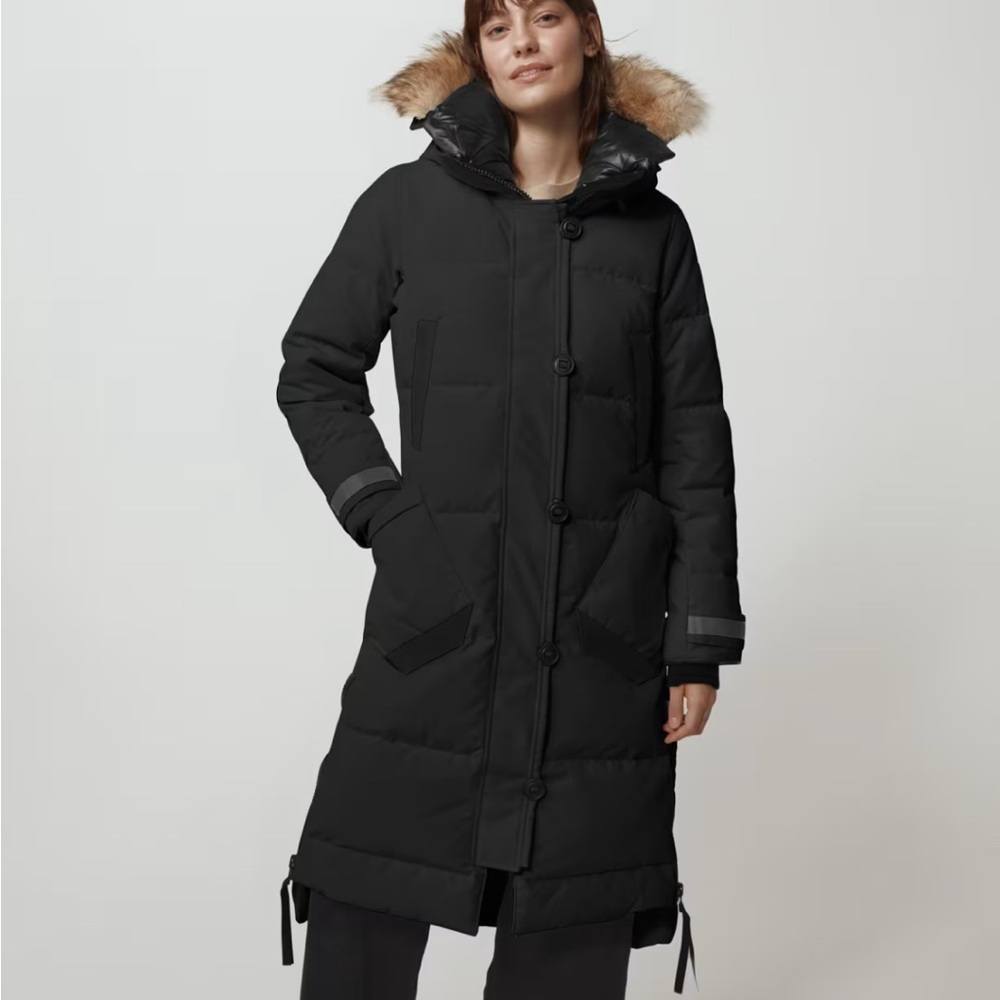 Canada Goose Aldridge Parka
